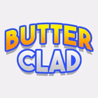 Butterclad logo