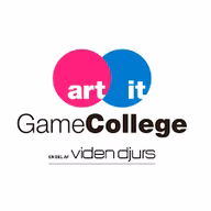 Game College IT logo