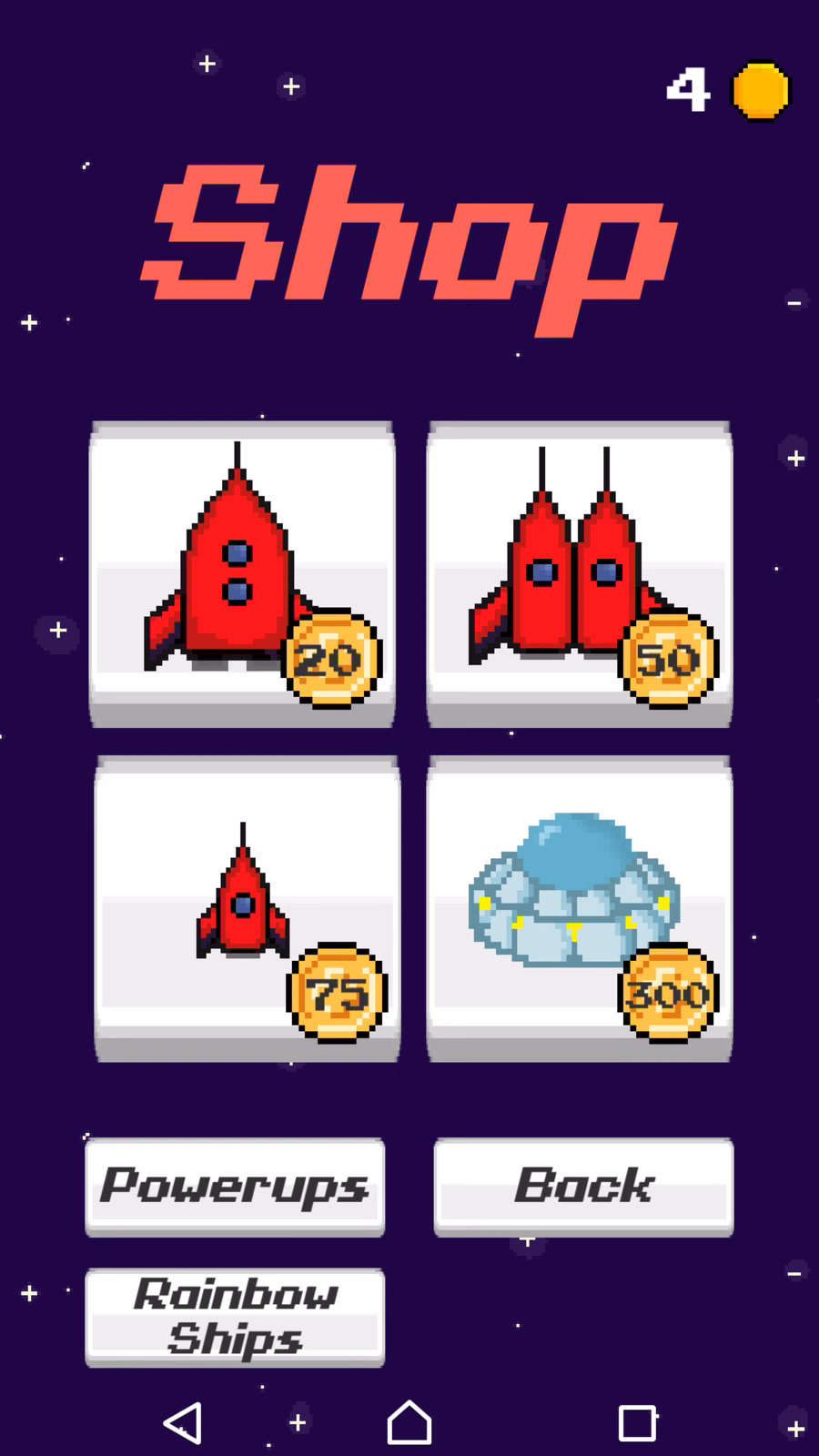 Milkyvay screenshot 4 of 4